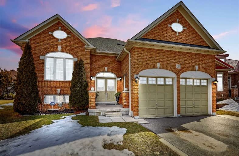 6 Lone Court, Ajax | Image 1