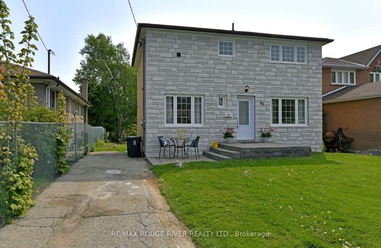41 Bennett Road, Toronto | Image 1