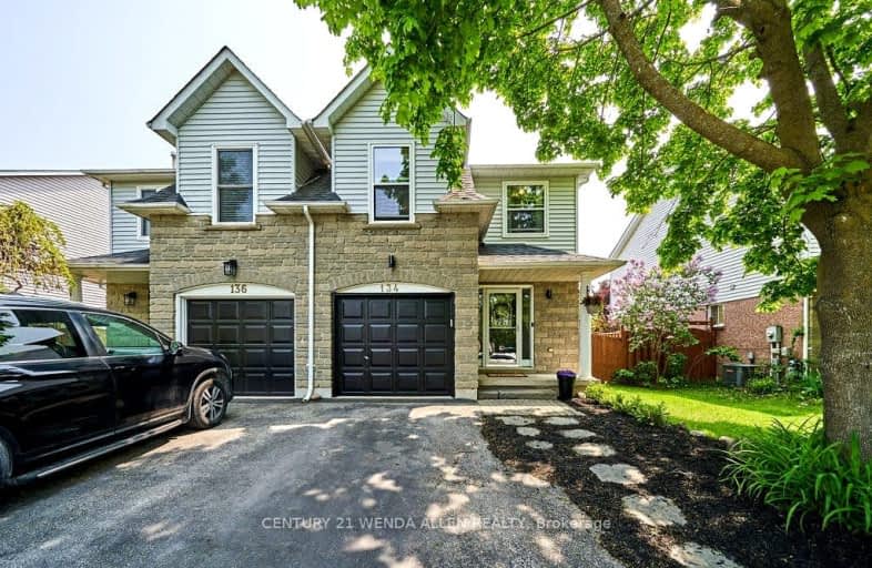 134 Brownstone Crescent, Clarington | Image 1