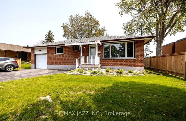 1097 Simcoe Street South, Oshawa | Image 1