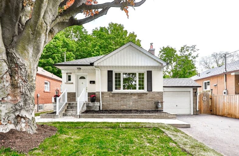 87 Rosemount Drive, Toronto | Image 1