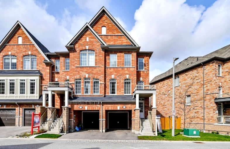 23 Graywardine Lane, Ajax | Image 1