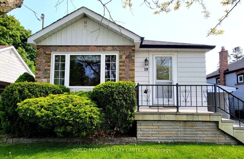 19 Fairwood Crescent, Toronto | Image 1