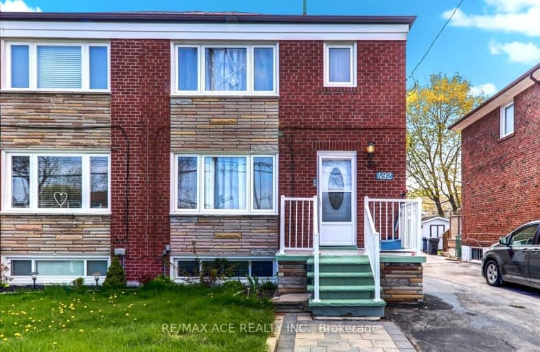 492 Midland Avenue East, Toronto | Image 1