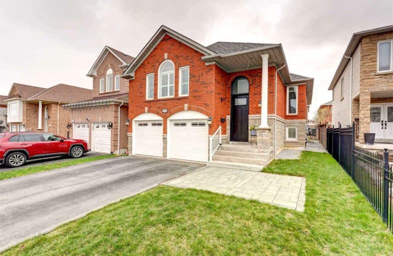 1778 Silver Maple Drive, Pickering | Image 1