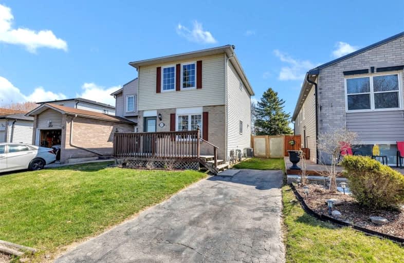 1439 Ritson Road South, Oshawa | Image 1