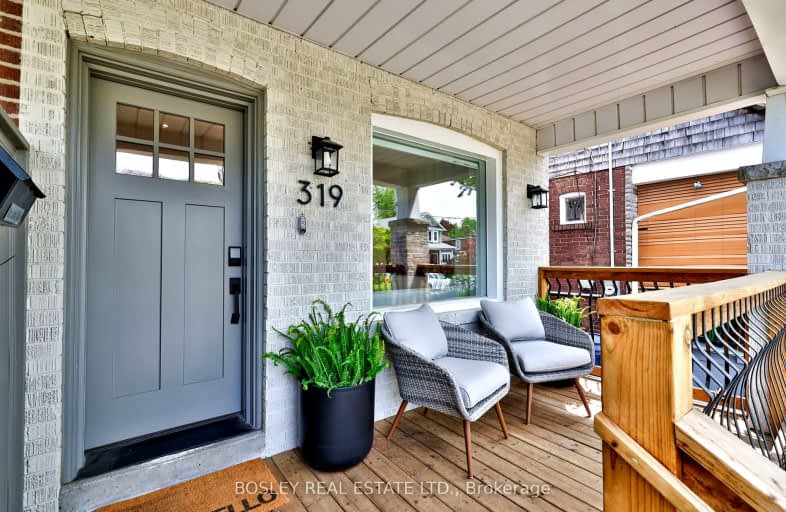 319 Queensdale Avenue, Toronto | Image 1