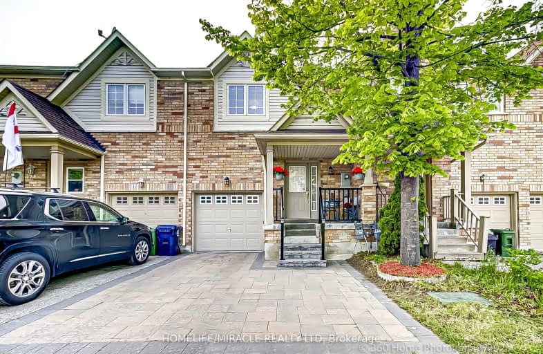 34 Wuthering Heights Road, Toronto | Image 1