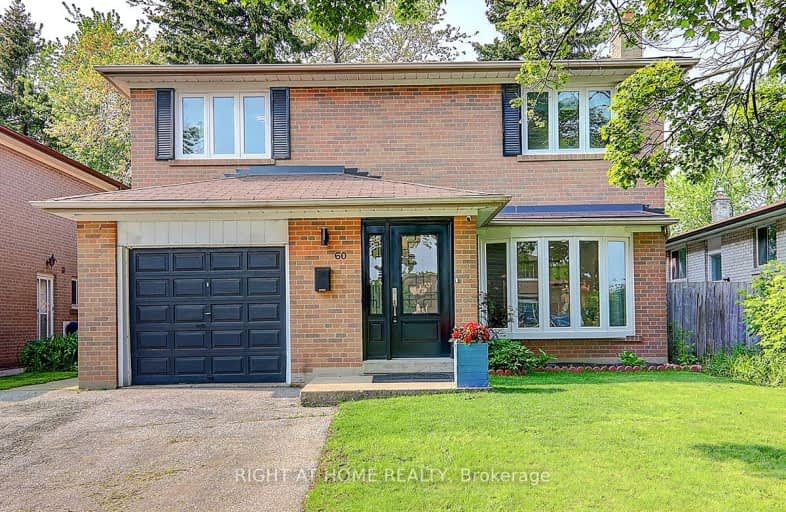 60 Sonmore Drive, Toronto | Image 1