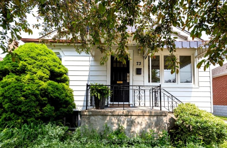 73 Vanbrugh Avenue, Toronto | Image 1