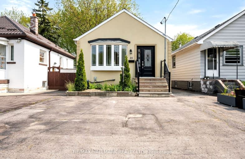 25 Malta Street, Toronto | Image 1
