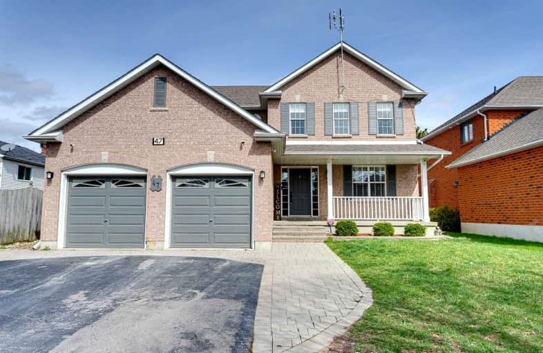 47 Auburn Lane, Clarington | Image 1