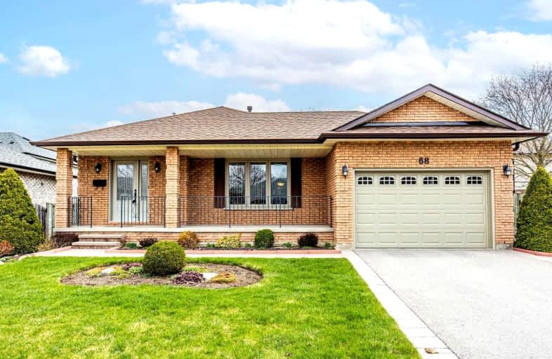 68 Pinedale Crescent, Clarington | Image 1