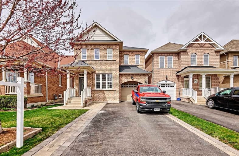 70 Ted Miller Crescent, Clarington | Image 1