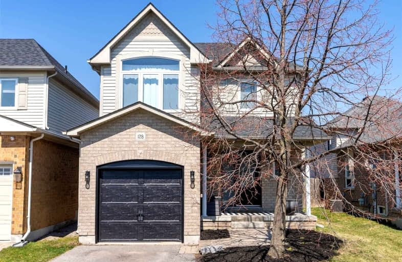 128 Cornish Drive, Clarington | Image 1