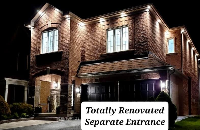 30 Dunwell Crescent, Ajax | Image 1