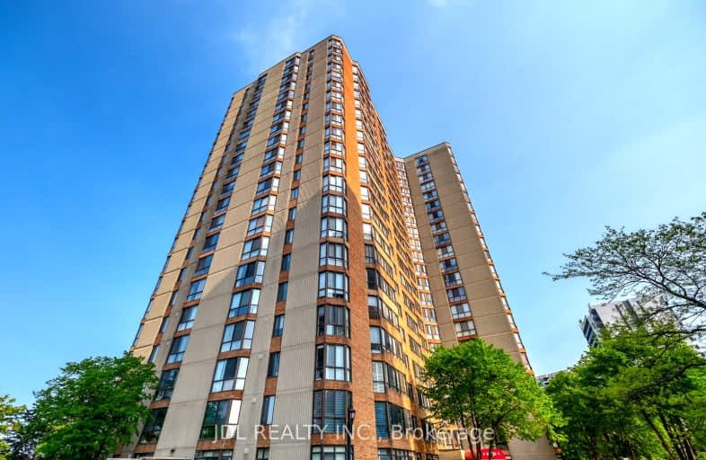 319-75 Bamburgh Circle, Toronto | Image 1