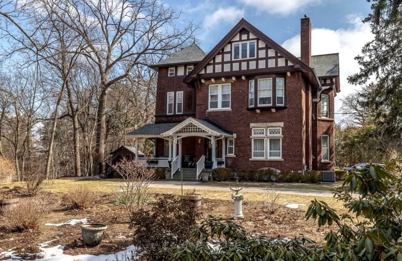 477 Manse Road, Toronto | Image 1