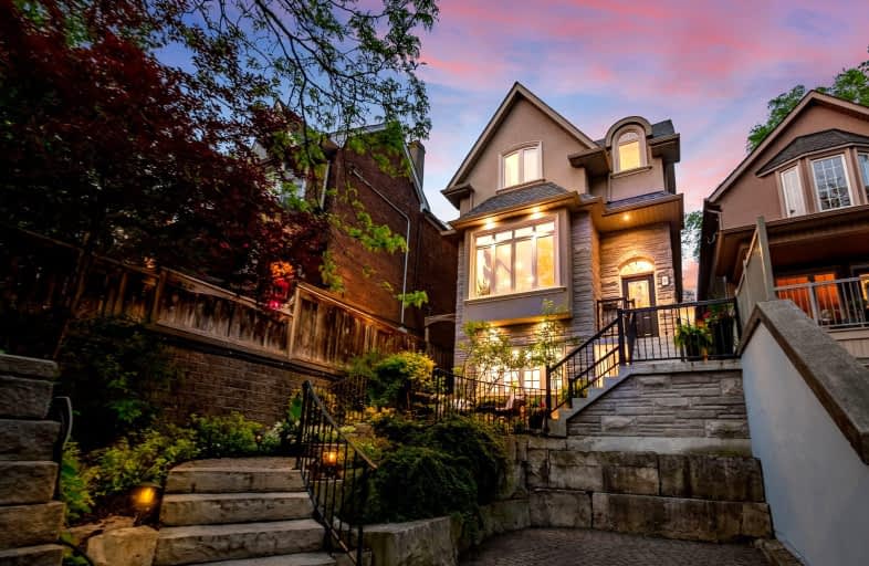 215 Waverley Road, Toronto | Image 1