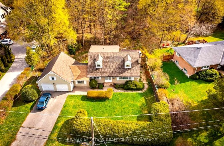41 Pine Ridge Drive, Toronto | Image 1