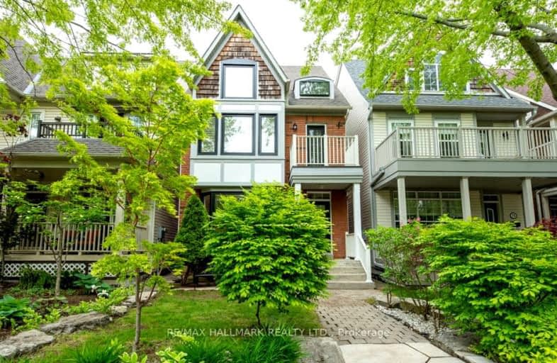77 Joseph Duggan Road, Toronto | Image 1