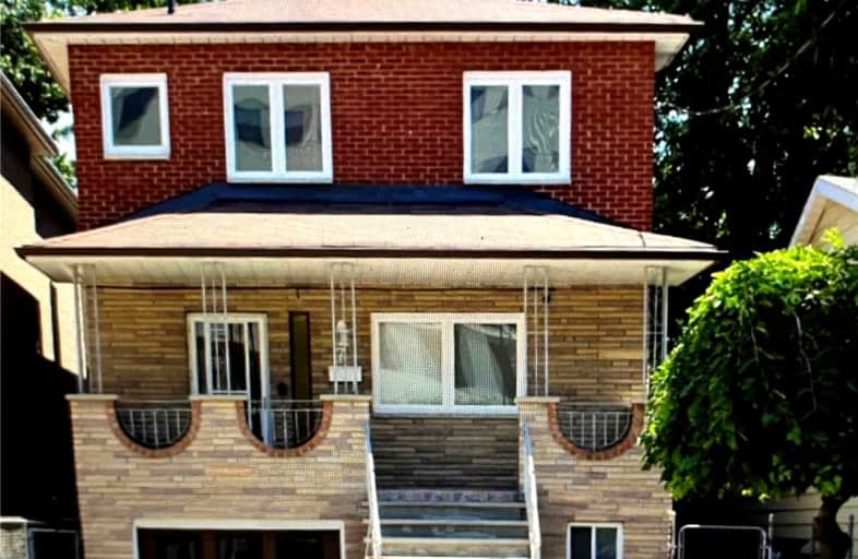 7 Knight Street, Toronto | Image 1