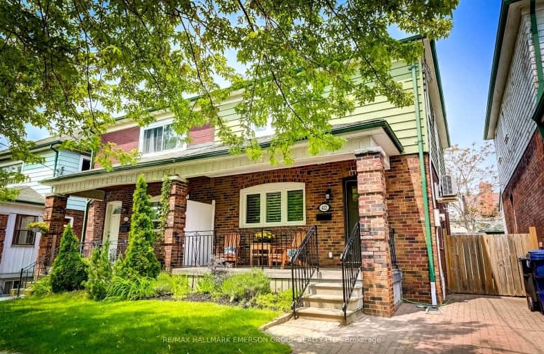 422 Mortimer Avenue, Toronto | Image 1
