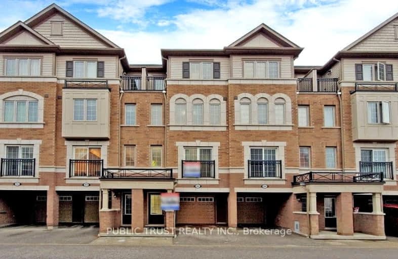 128-86 Sarita Path, Oshawa | Image 1