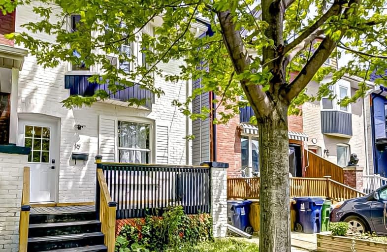 19 Connaught Avenue, Toronto | Image 1