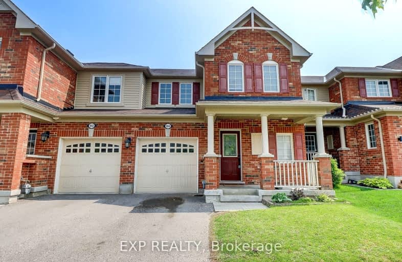 1844 Liatris Drive, Pickering | Image 1