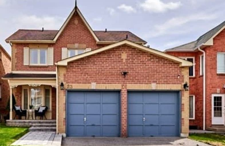 23 Parkins Drive, Ajax | Image 1