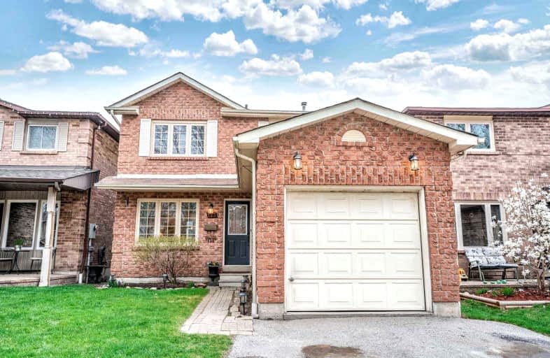 123 Daniels Crescent, Ajax | Image 1