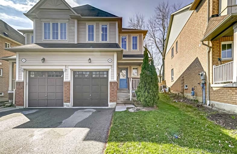 19 Aldonschool Court, Ajax | Image 1
