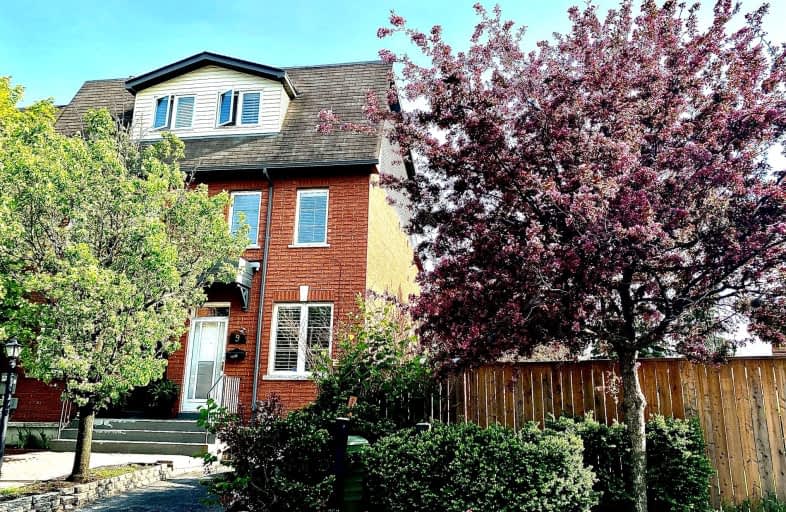 9 Asa Mews, Toronto | Image 1