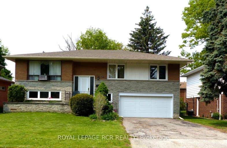 70 Watson Street, Toronto | Image 1