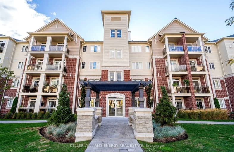 314-84 Aspen Springs Drive, Clarington | Image 1