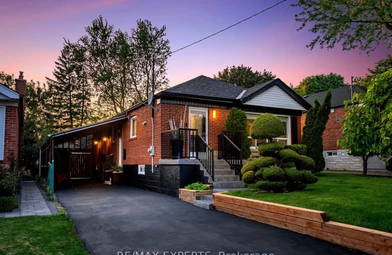 48 Fraserton Crescent, Toronto | Image 1