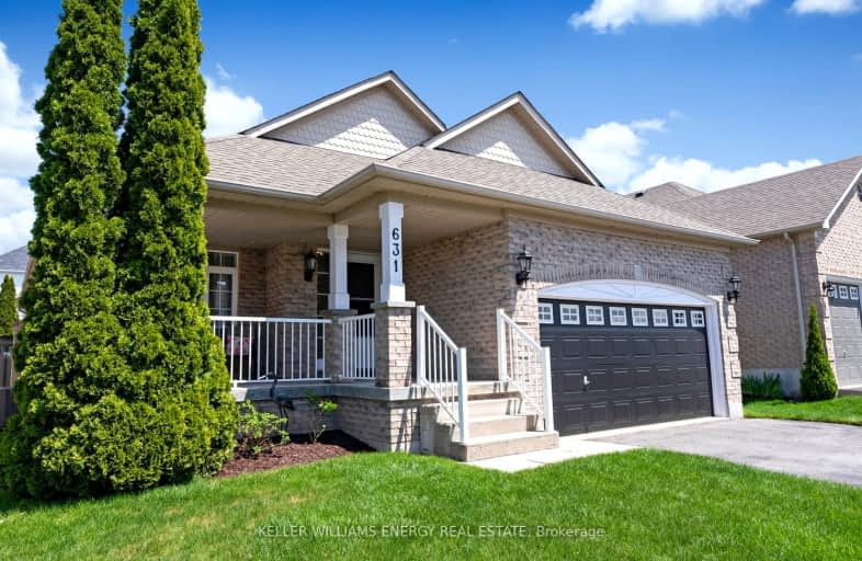 631 Faywood Crescent, Oshawa | Image 1