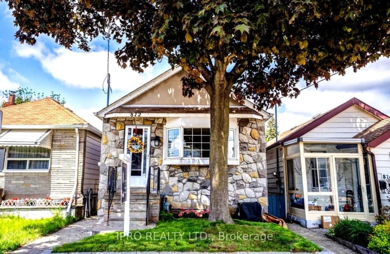 872 Cosburn Avenue, Toronto | Image 1