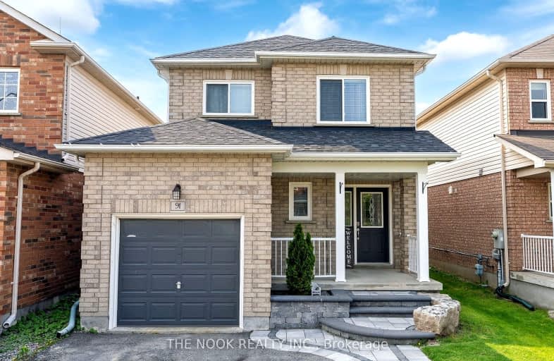 91 Goodwin Avenue, Clarington | Image 1