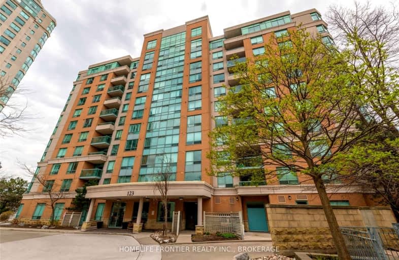 Ll68-123 Omni Drive, Toronto | Image 1