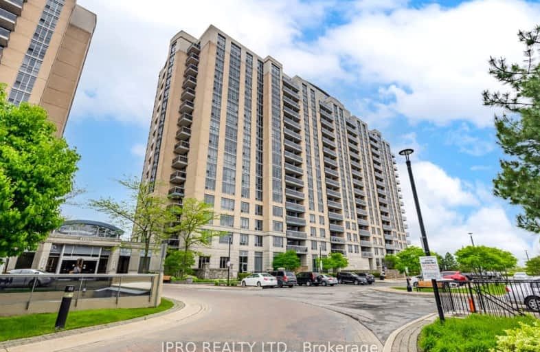 538-18 Mondeo Drive, Toronto | Image 1