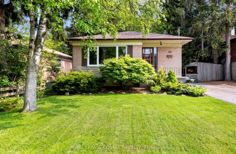 33 Wanita Road, Toronto | Image 1