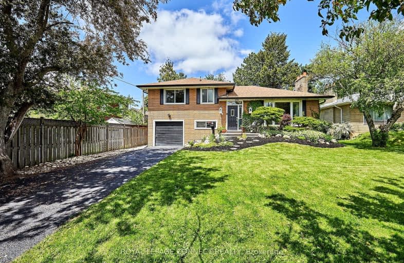 4 Dobbin Road, Toronto | Image 1