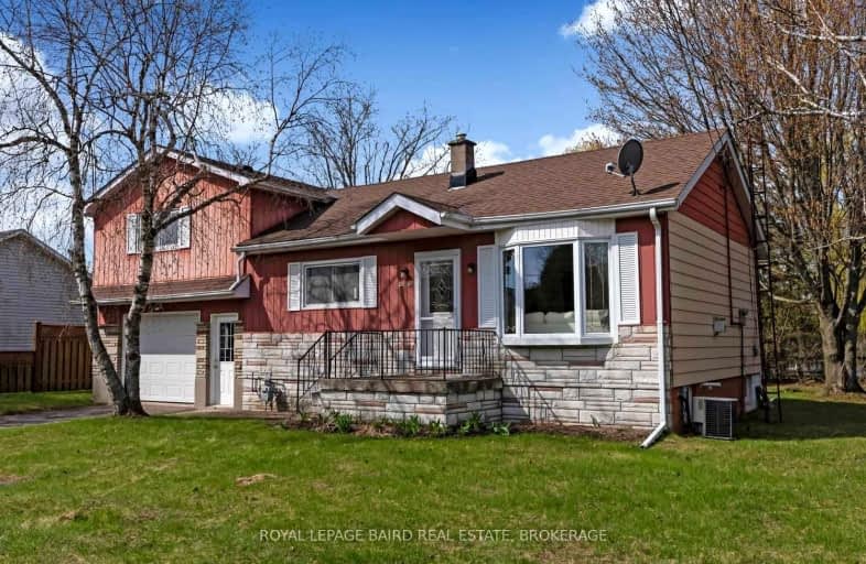 4028 Courtice Road, Clarington | Image 1