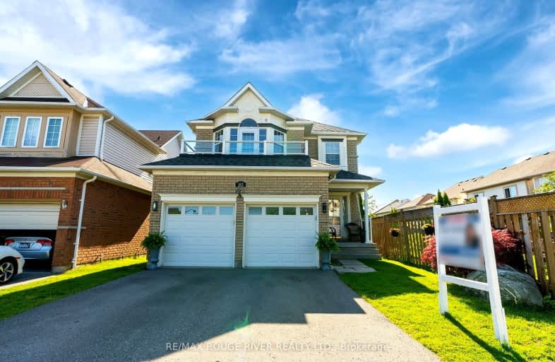 183 Willowbrook Drive, Whitby | Image 1