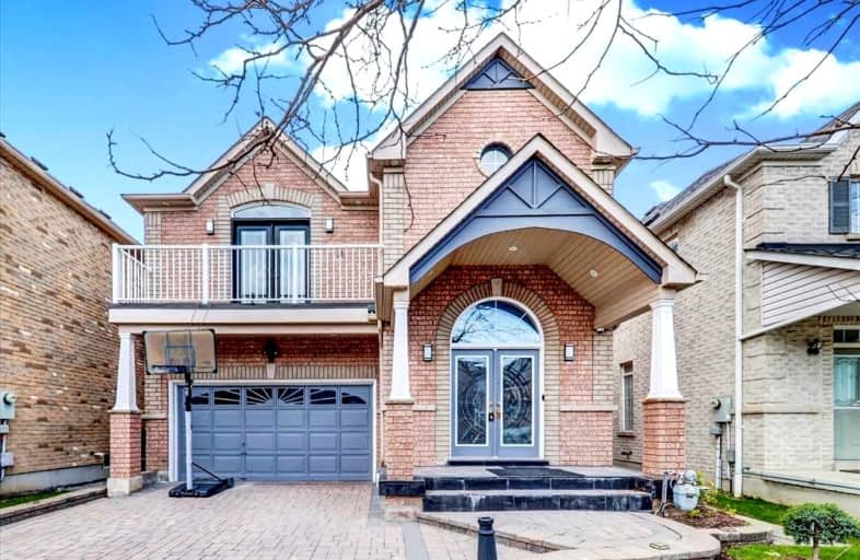 28 Dent Street, Ajax | Image 1
