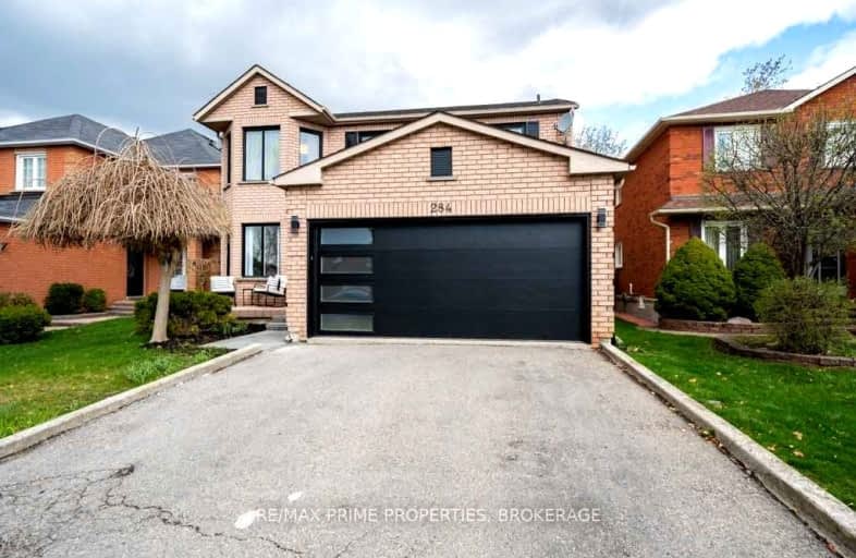 284 Lancrest Street, Pickering | Image 1