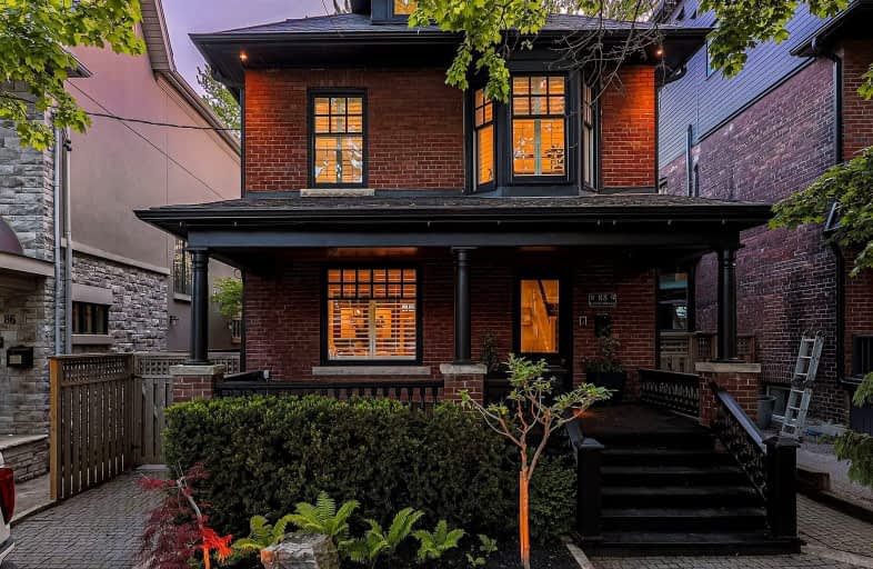 88 Leuty Avenue, Toronto | Image 1