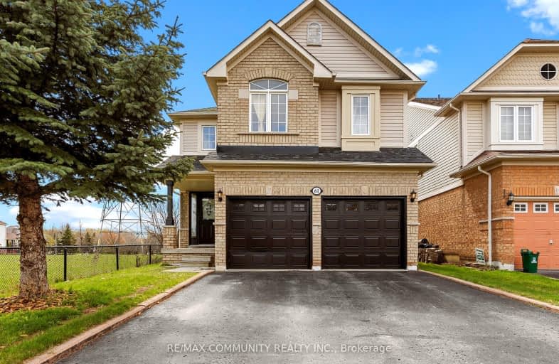 61 Solmar Avenue, Whitby | Image 1